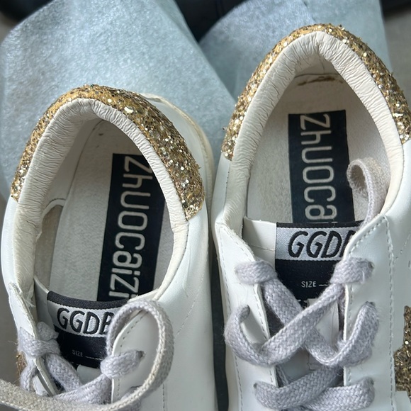 Sneakers, Not Golden Goose - Picture 8 of 8